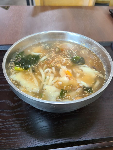 어맘김밥칼제비전 이미지