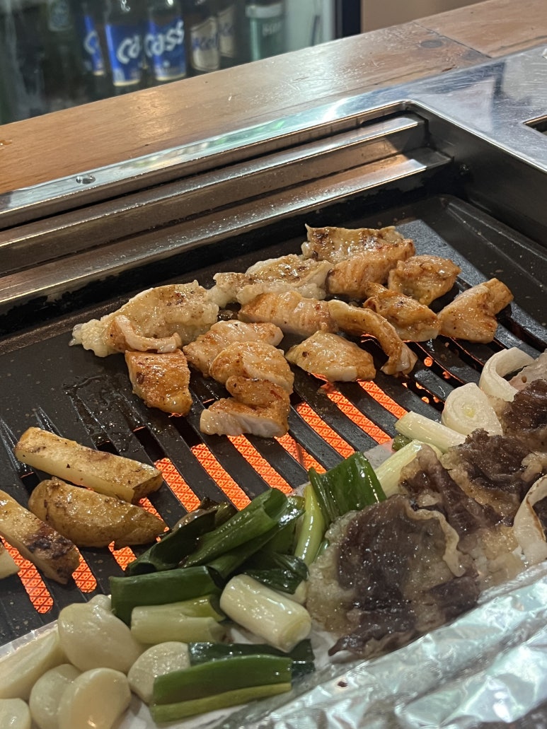 동래양곱창 이미지