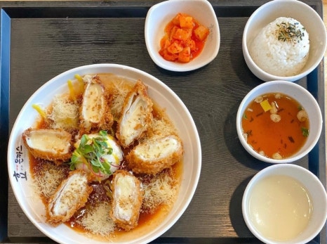 효돈까스 이미지