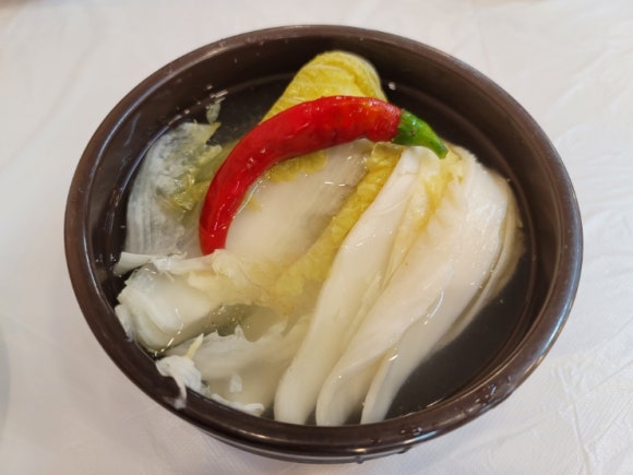 오색식당 이미지