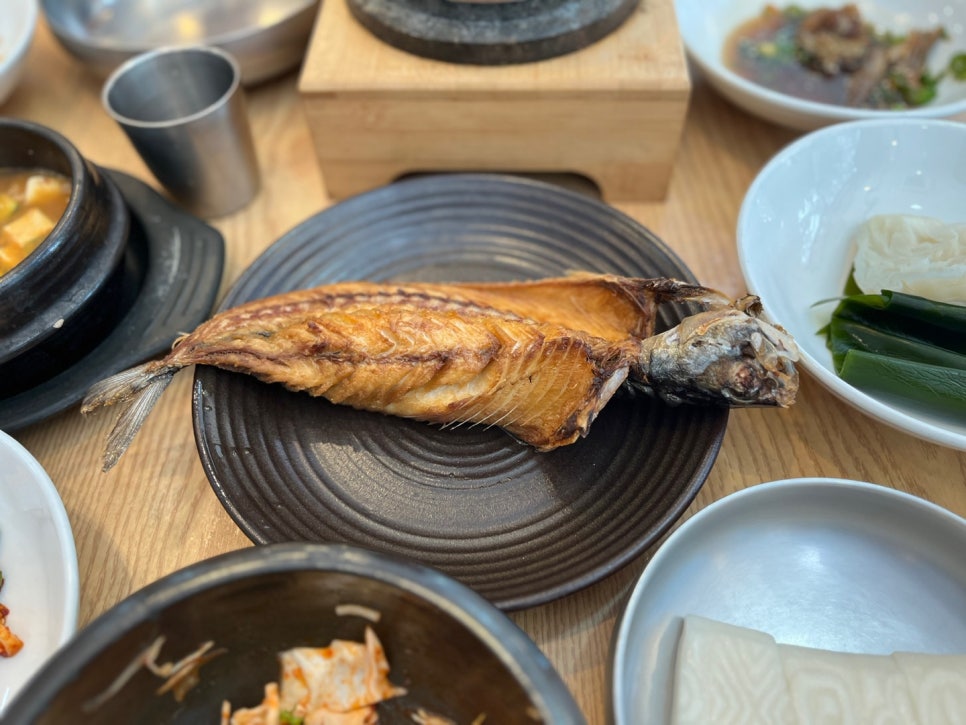 민보리밥 이미지