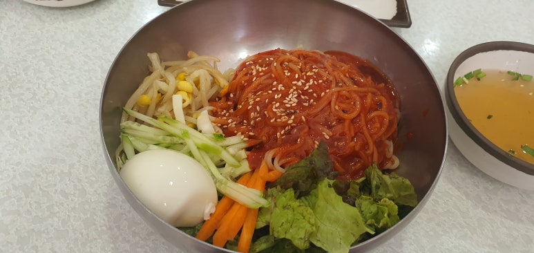 김밥천국 도전점 이미지