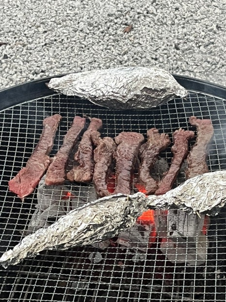 늘예솔 글램핑 이미지