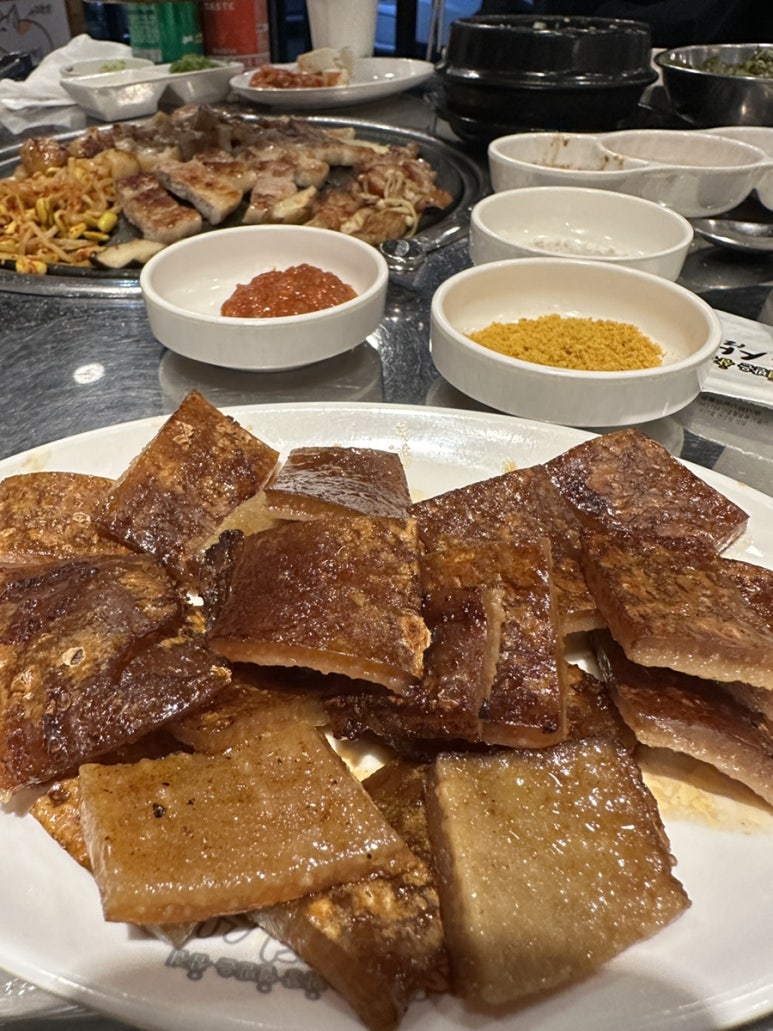 불막열삼뫼산점 이미지