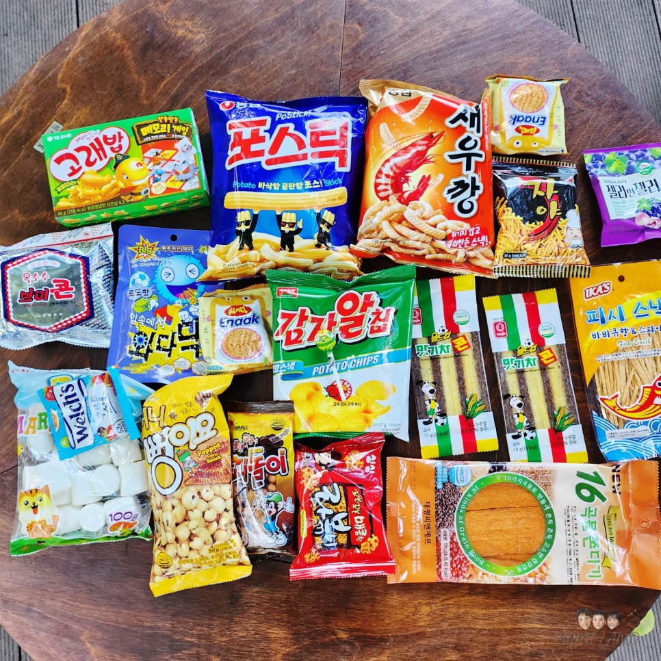 까까프렌즈잇츠 이미지