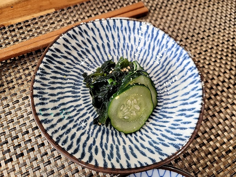 강정원오마카세 이미지