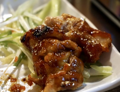 강남이반한닭꼬치 이미지