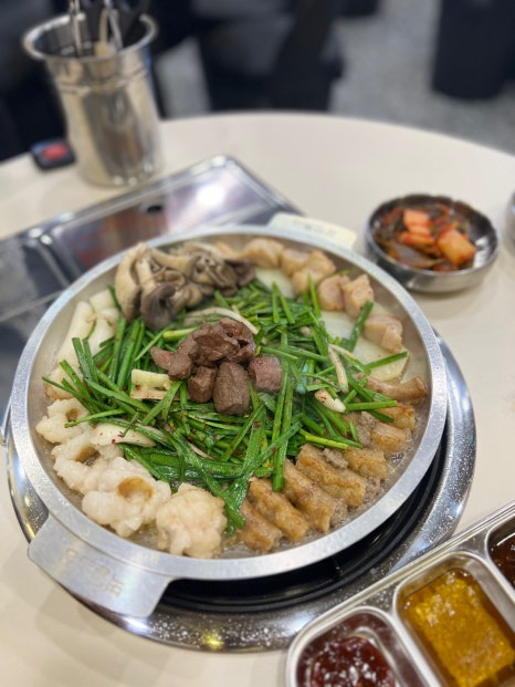 벽돌곱창천안 이미지