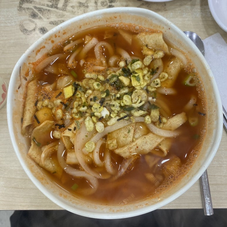 종로김밥 삼성점 사진 8