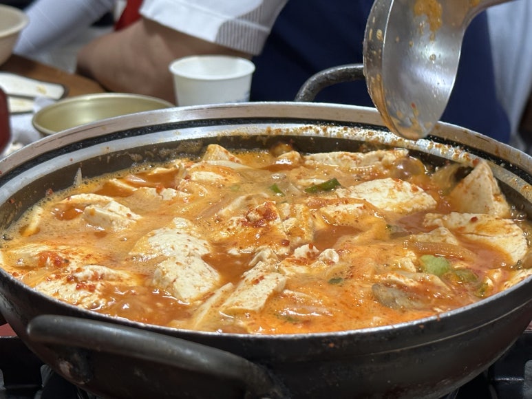시골순두부 이미지