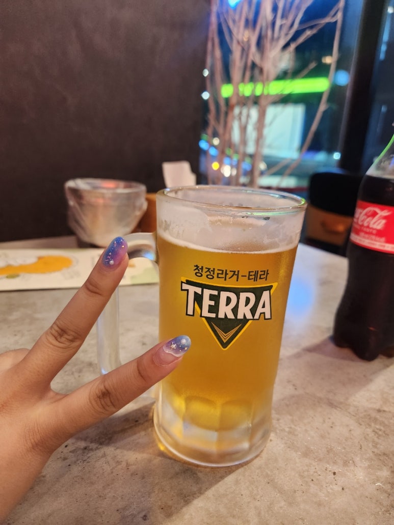 비비큐치킨춘천 이미지