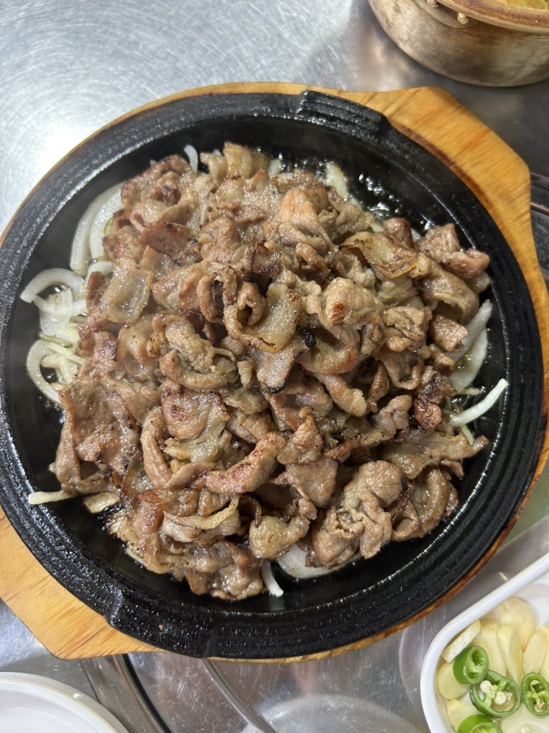 강화연탄구이 이미지