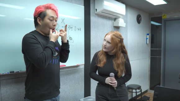 3옥타브장인학원 이미지