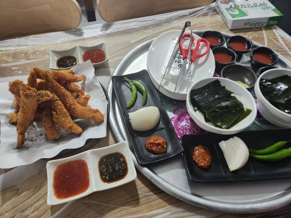 대부수산 이미지