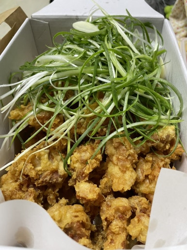 왕천파닭오창점 이미지