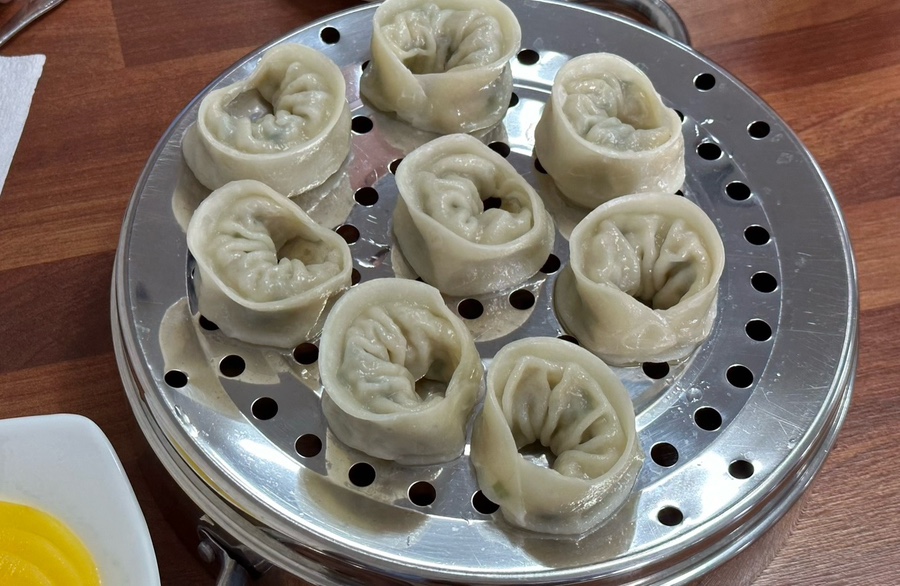 아라밀면 이미지
