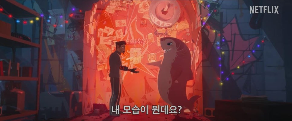 니모픽쳐스 이미지