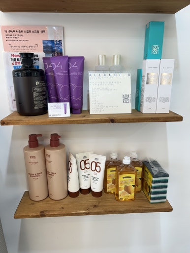 J Salon(제이 살롱) 이미지