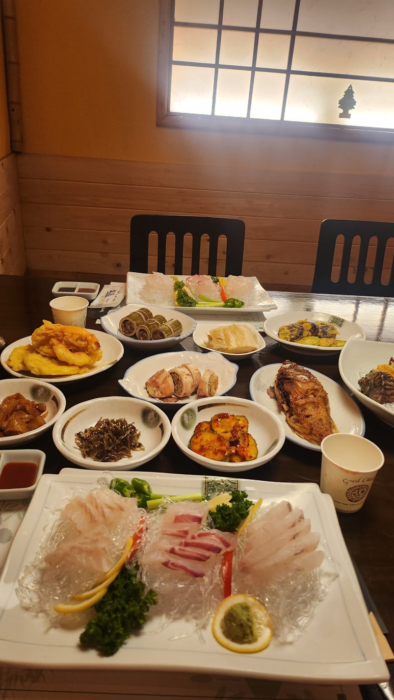 삼복회집 이미지
