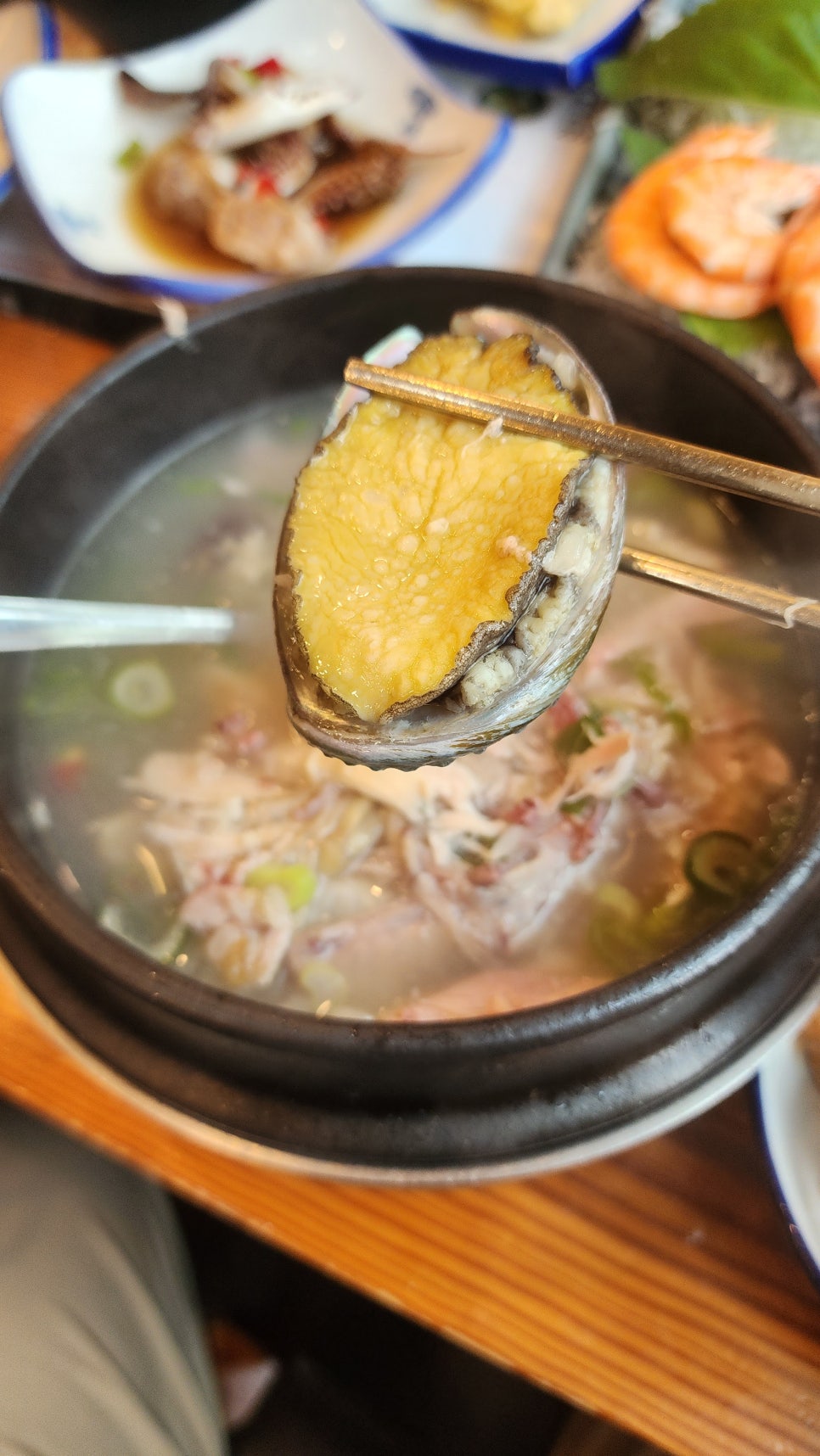 덕천복집 이미지