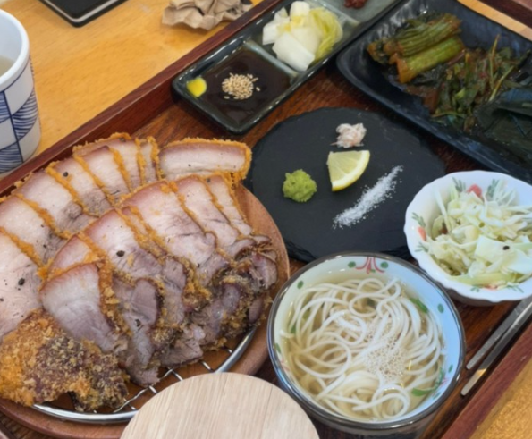 카츠집 이미지