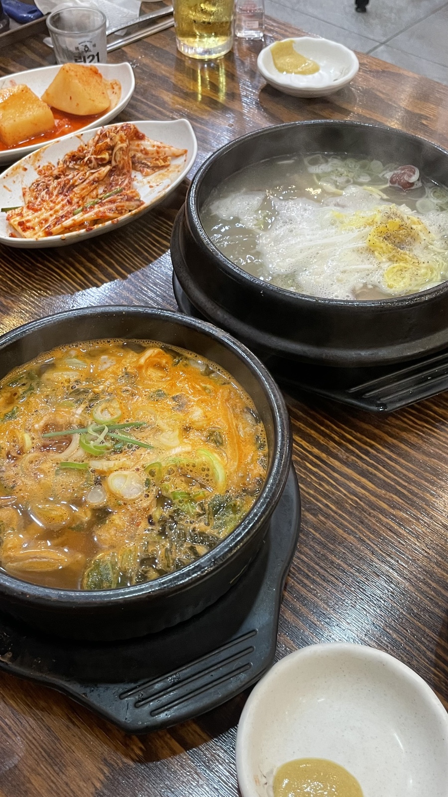 양평해장국 보령점 이미지