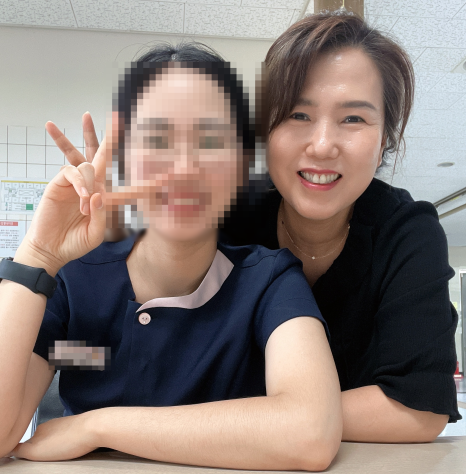 베스트안요양병원 이미지