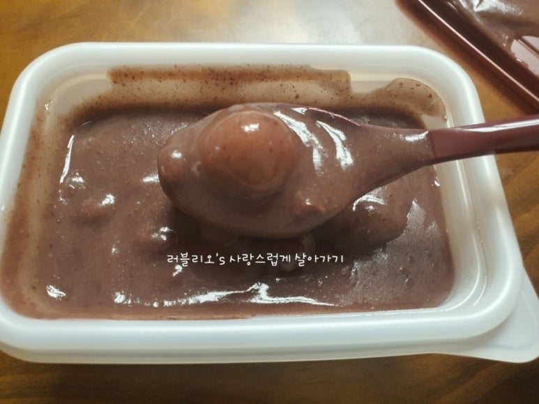 본죽&비빔밥 대전대동오거리점 이미지