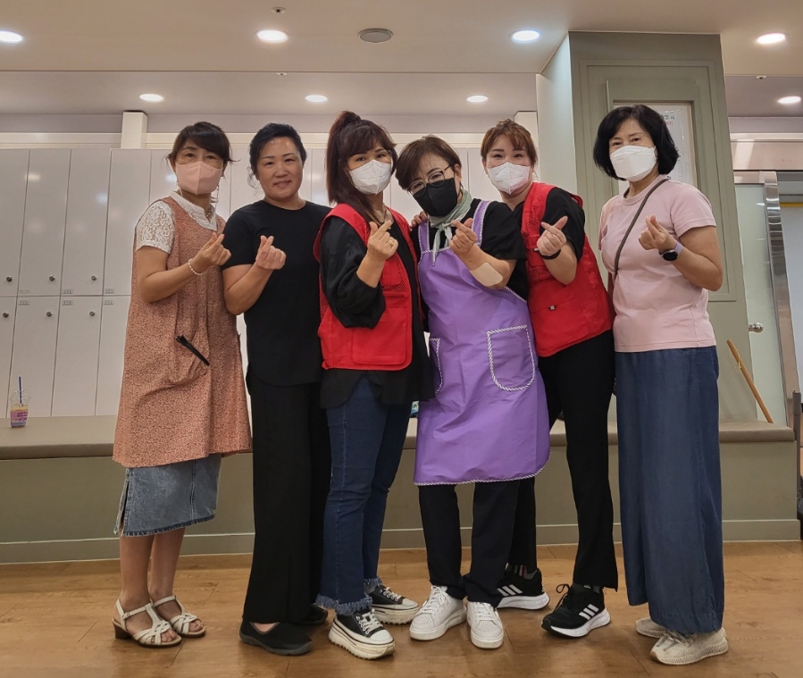 9학년데이케어센터 이미지