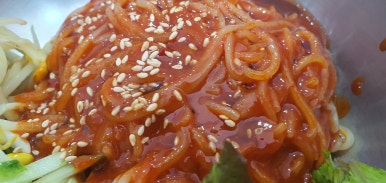 김밥천국 도전점 이미지