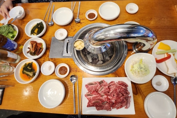 봉구네고기집김포본점 이미지