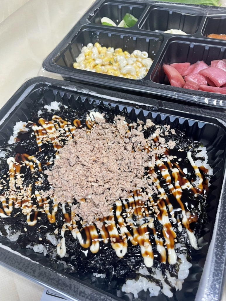 곱분이곱창 순천조례점 이미지