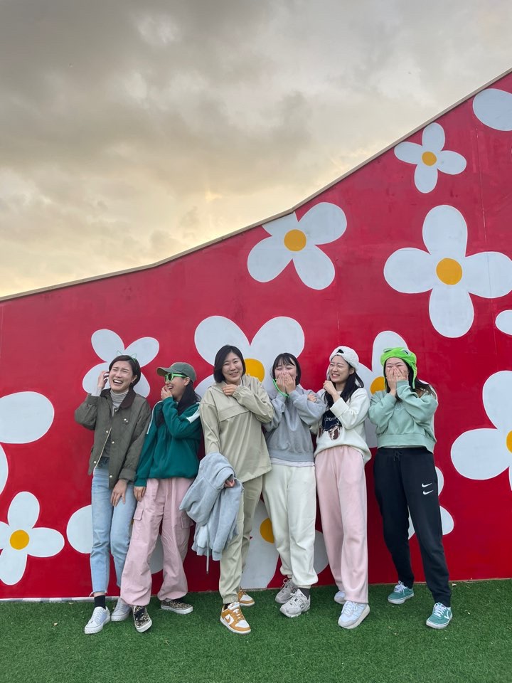 강주학교캠프 이미지