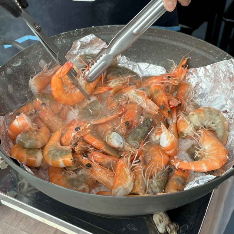 신명오도리마을 이미지