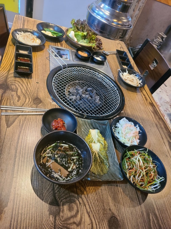 포갈집 이미지