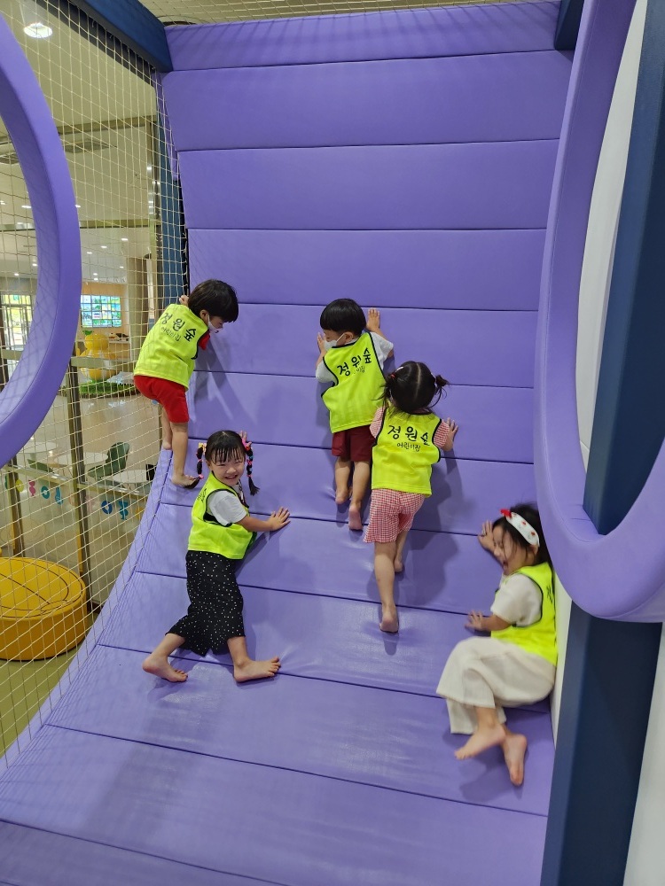 정원숲어린이집 이미지