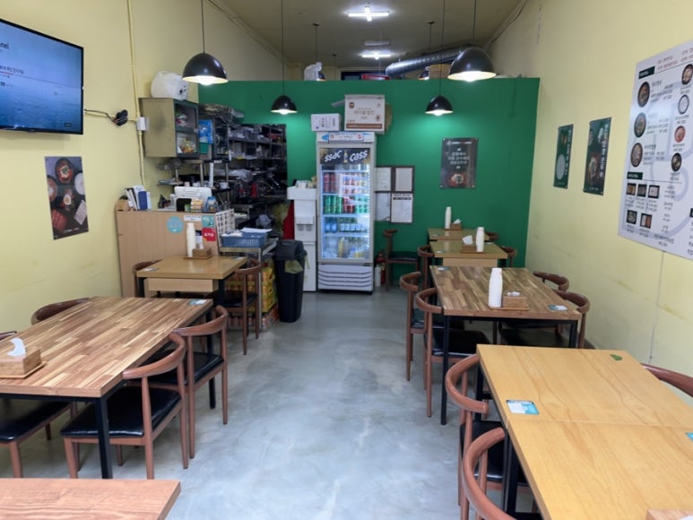 강릉초당 짬뽕순두부 이미지