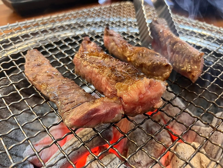 갈비살맛집 이미지