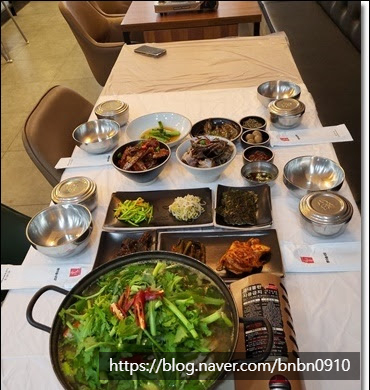 돌산식당 이미지