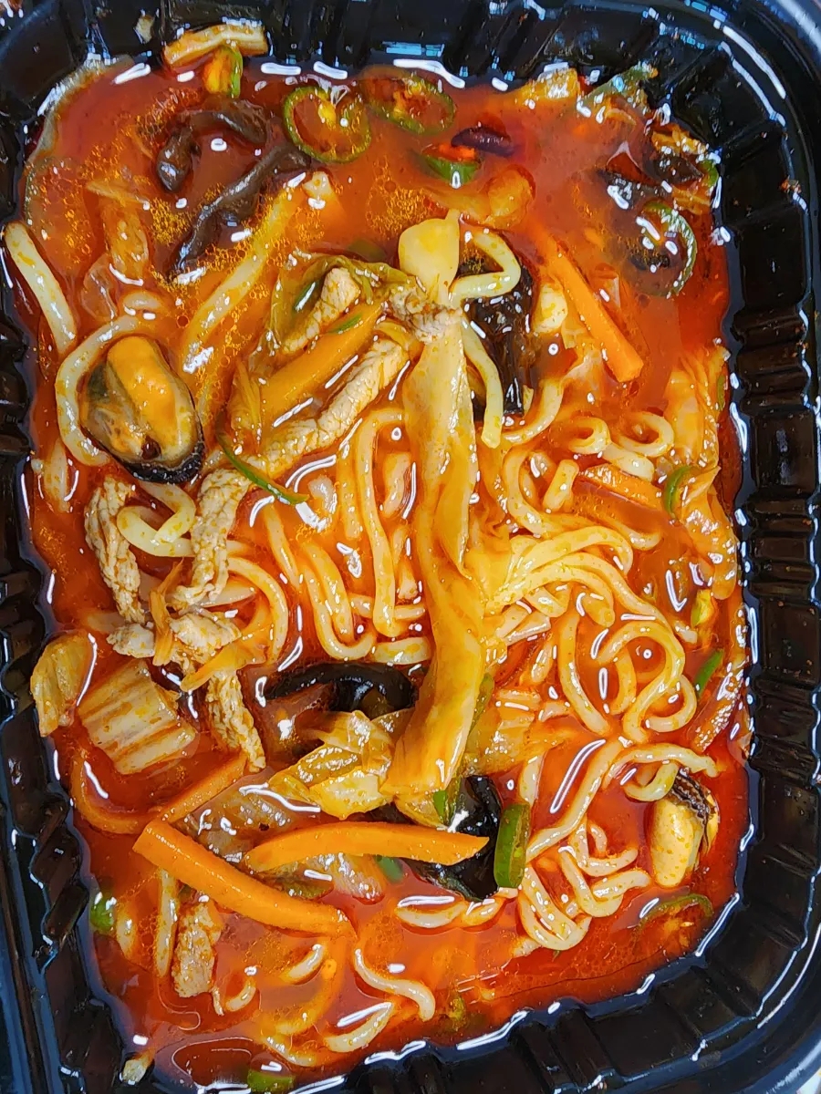 홍콩반점0410의정부발곡점 이미지