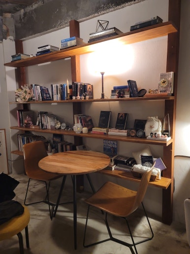 패터슨커피 이미지