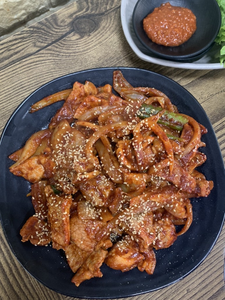 심가네 이미지