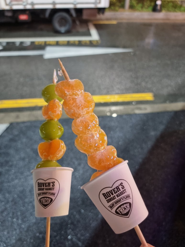 로버스선데이마켓 이미지