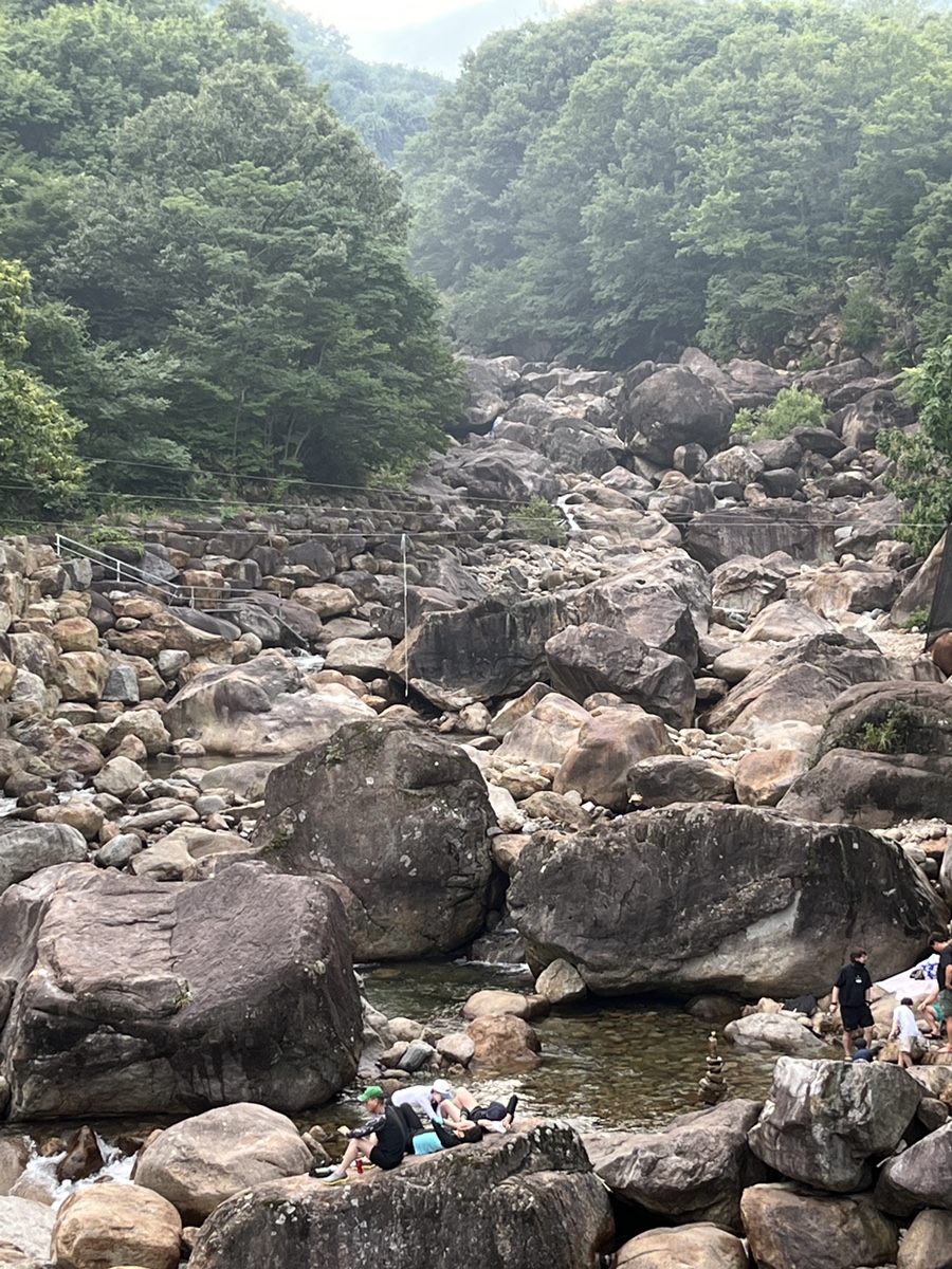 참숯민박 이미지