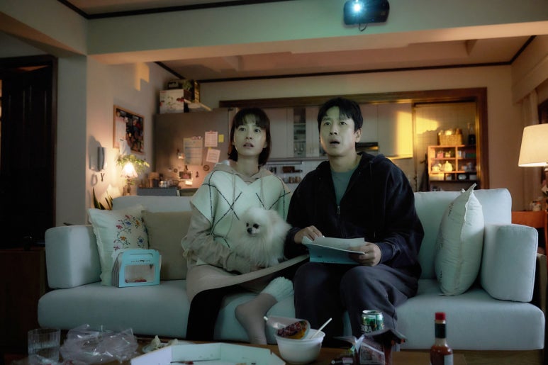 CGV연남 4관 이미지