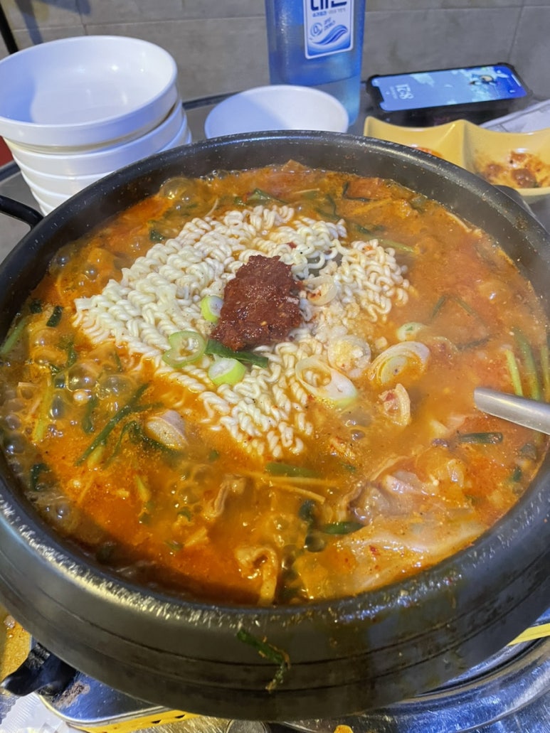 막창친구곱창 이미지