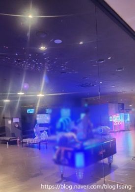 탑스텐 vr zone 이미지