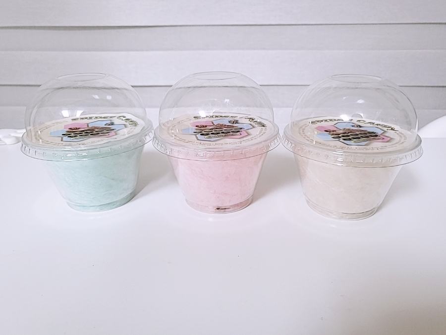 스파이더캔디(주) 이미지