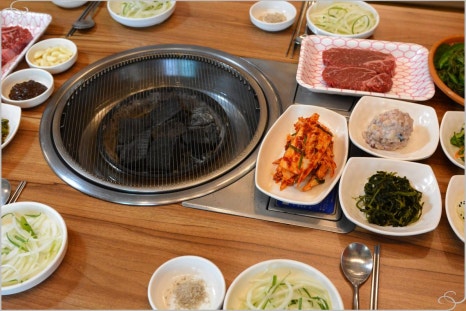 대관령700한우정육식당 이미지