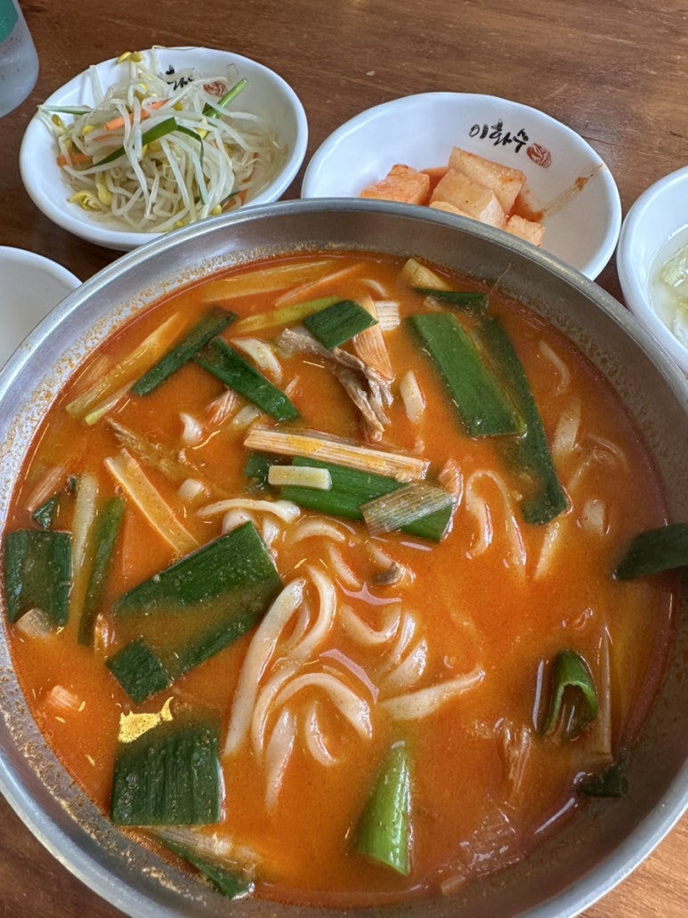 이화수전통육개장(평택시청점) 이미지